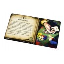 Ужас Аркхэма. Карточная игра: Наследие Данвича (дополнение)